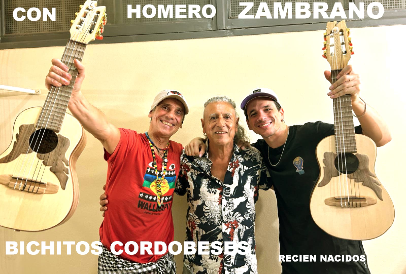 manu chao tour 23